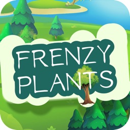 Frenzy Plants