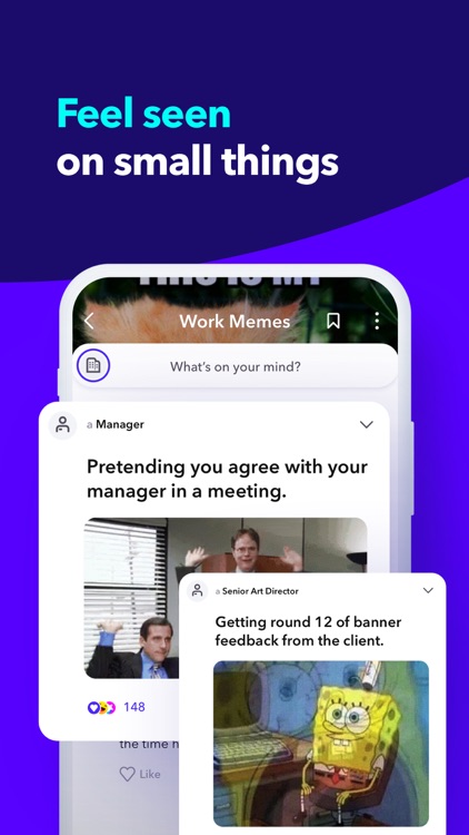 Fishbowl: Professional Network screenshot-6