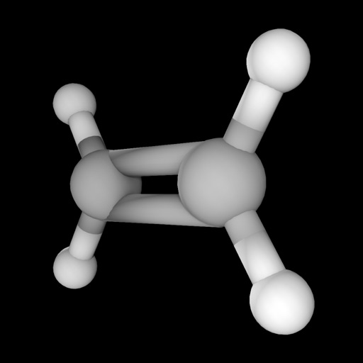 Organische Chemie 3D