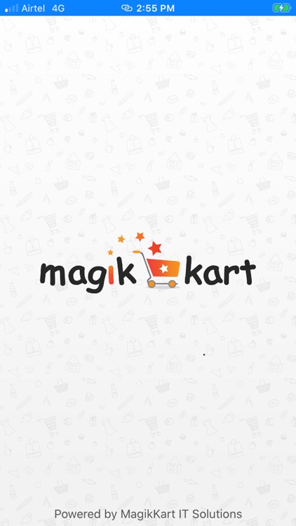 MagikKart screenshot-0