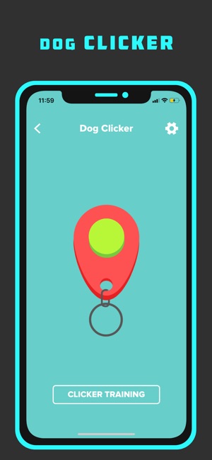 Dog Trainer with Whistle(圖2)-速報App