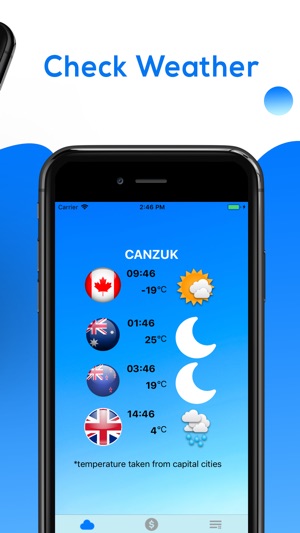 CANZUK(圖3)-速報App