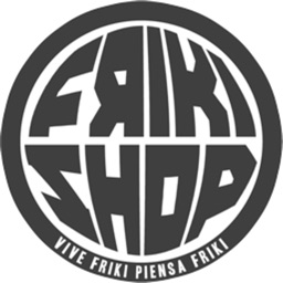 FrikiShop