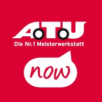 ATU now app funktioniert nicht? Probleme und Störung