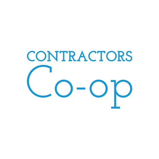 Contractor's Co-op