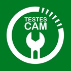 Testes de CAM