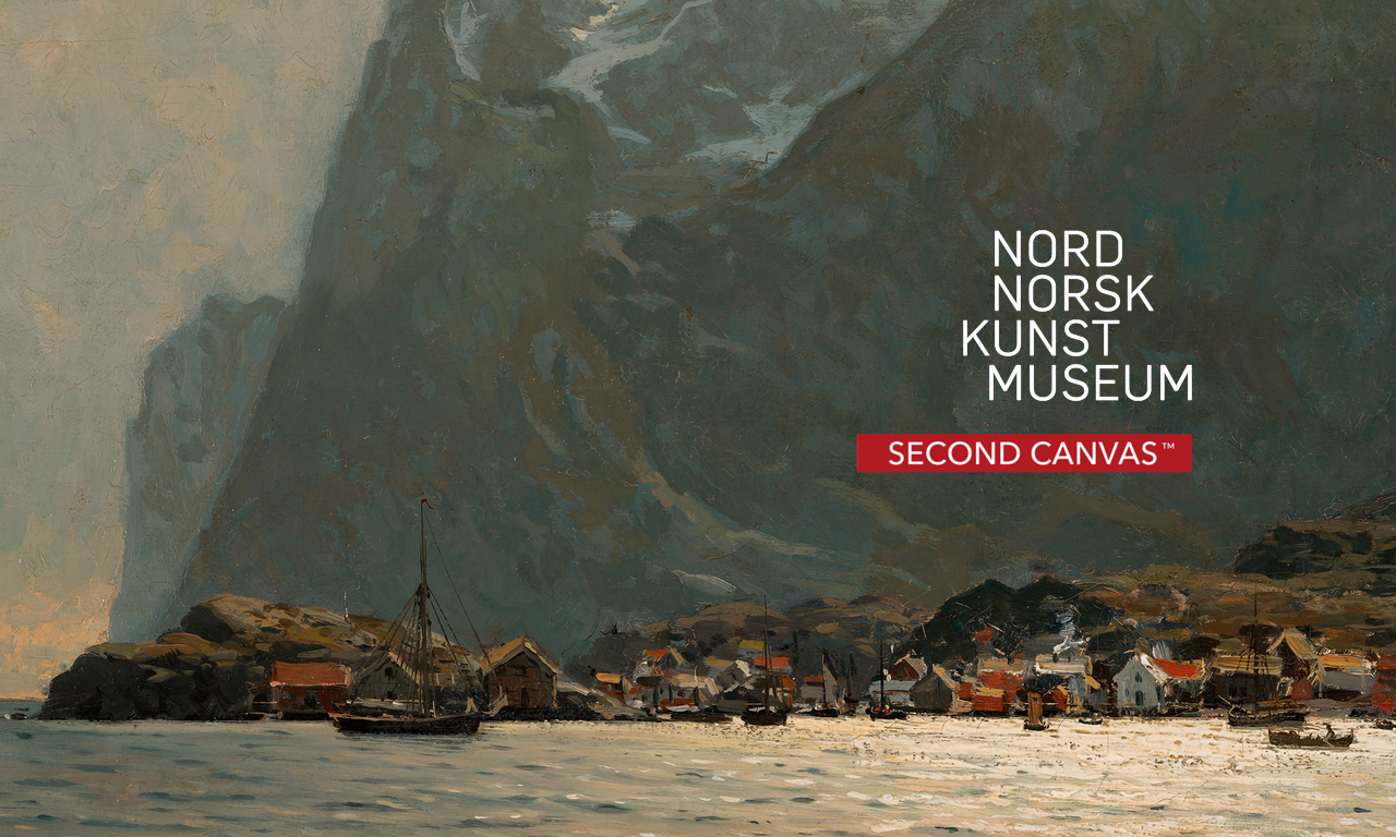 SC Nordnorsk Kunstmuseum