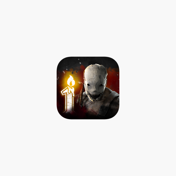 Dead By Daylight Mobile On The App Store