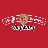 Waffle Brothers Augsburg app funktioniert nicht? Probleme und Störung