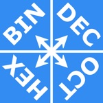 Convertidor binario