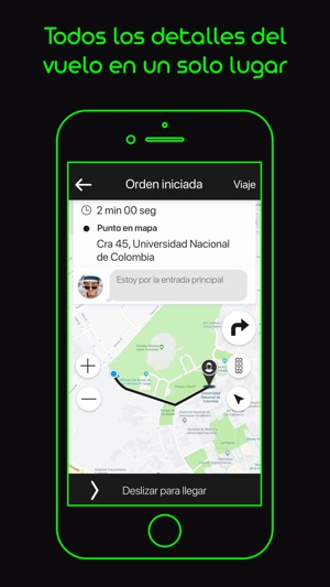 AUTO Piloto Colombia(圖3)-速報App