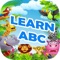 Learn the Alphabet the fun way, using your iPhone, iPad or iPod Touch