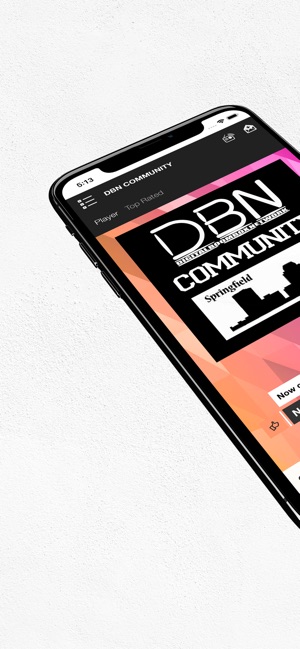 DBN Community USA