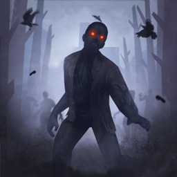 丧尸狂潮-空城突袭，冲破迷雾