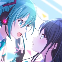 プロジェクトセカイ カラフルステージ！ feat. 初音ミク apk