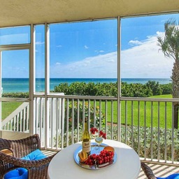 Jan & Randy Oceanside Retreat