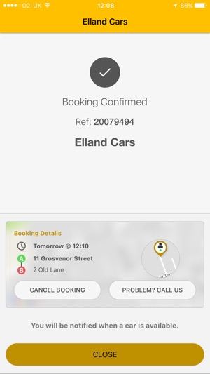 Elland Cars(圖4)-速報App