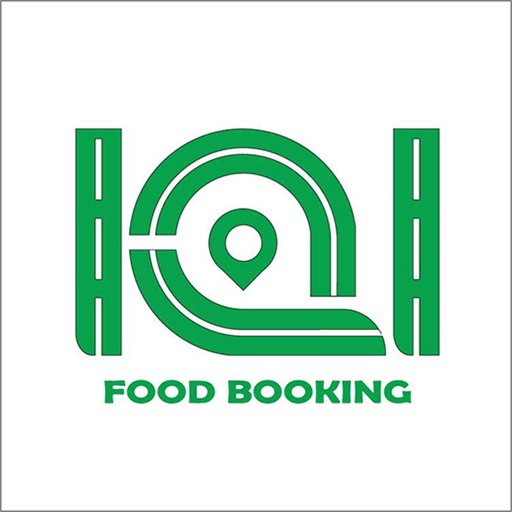 IQI FOOD BOOKING