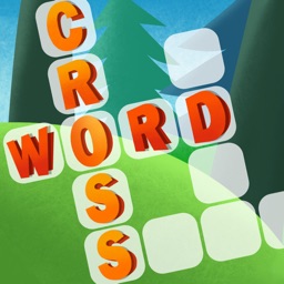 Word Crossy - Crossword Games