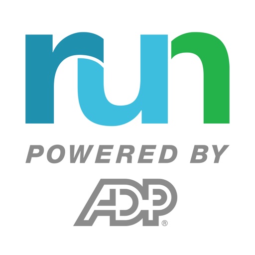 RUN Powered by ADP Payroll