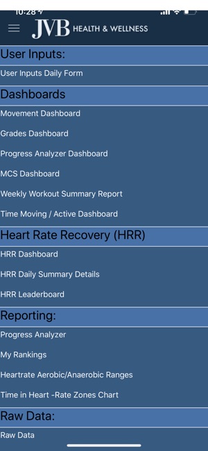 JVBHealthWellness(圖3)-速報App