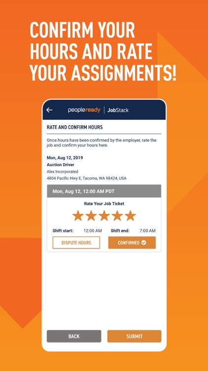 JobStack | Find a Job screenshot-6