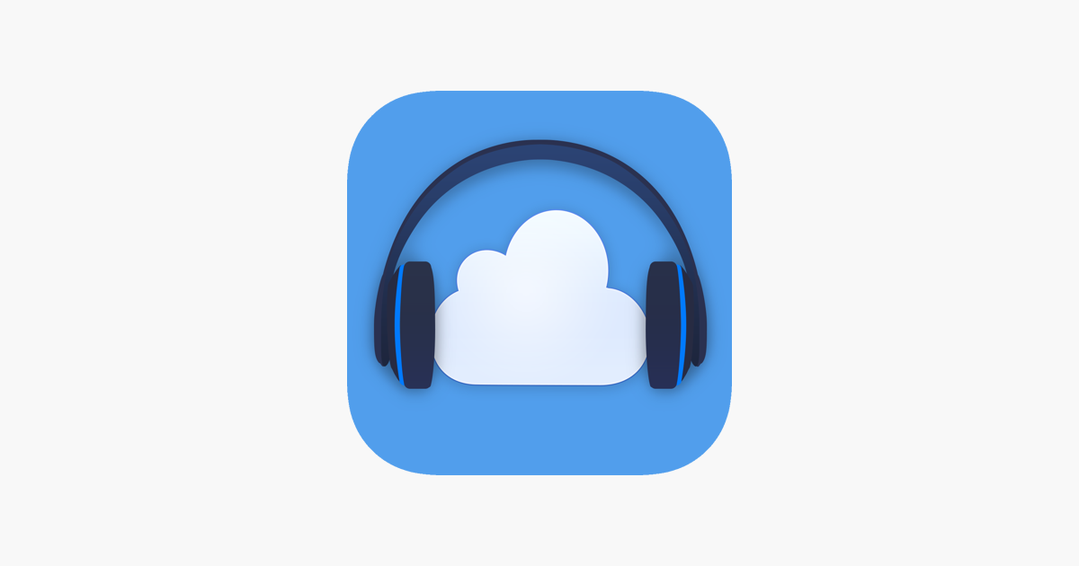 Cloudbeats 音楽再生アプリ をapp Storeで