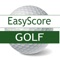 Interactive Golf Scorecard