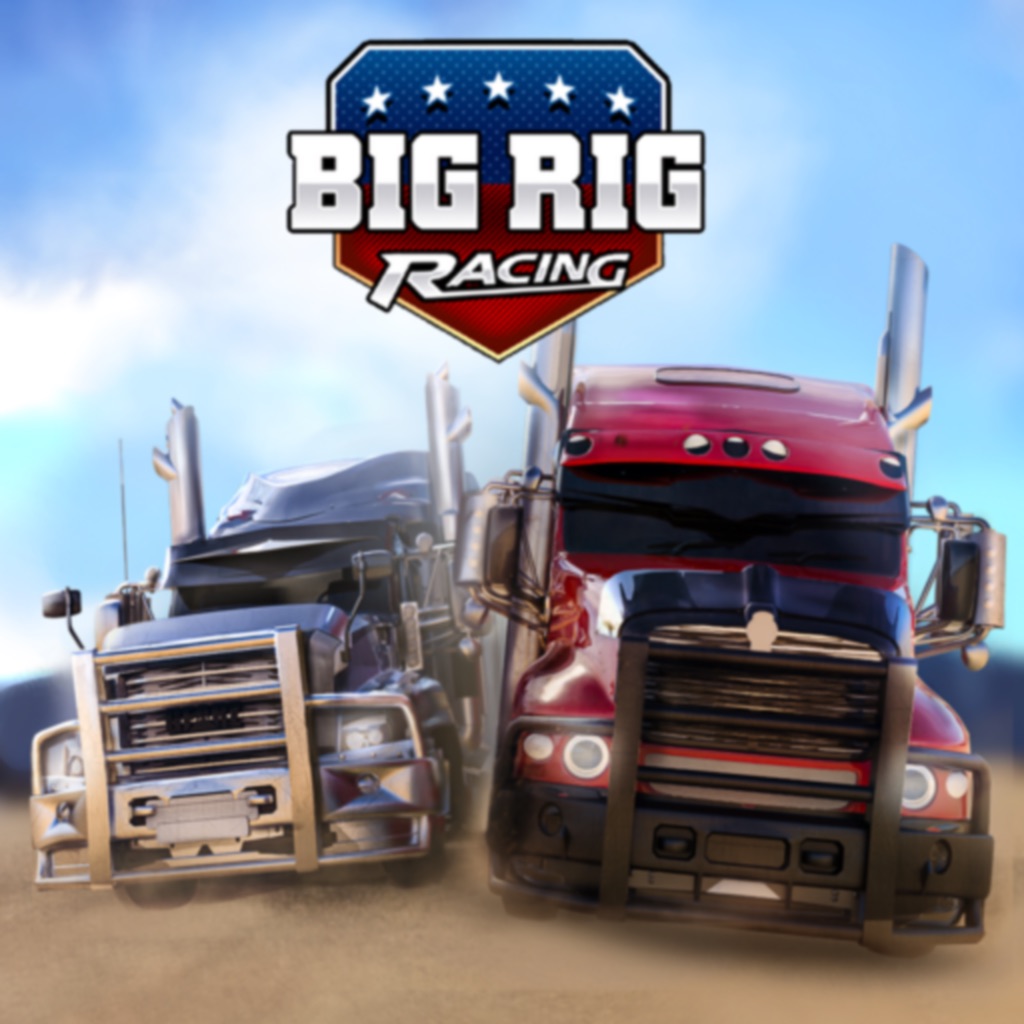 Big Rig Racing img