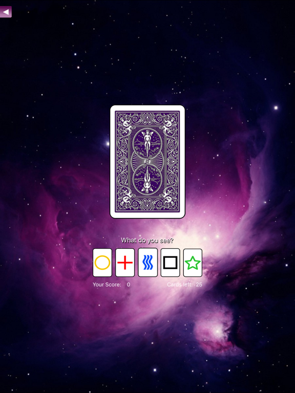 Screenshot #5 pour Are You Psychic? ...