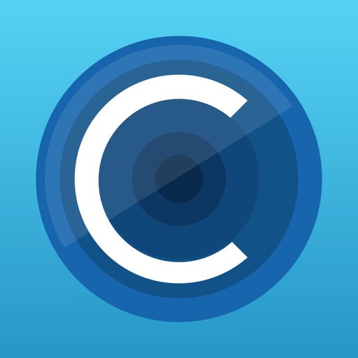 Collect - Photo Journal, Diary iOS App