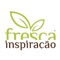 A APP Fresca Inspiração é gratuita e possibilita a experiência ao consumidor de descarregar o Cartão de Fidelidade virtual