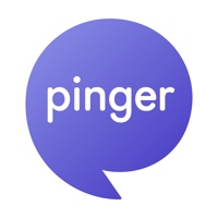 free texting app pinger
