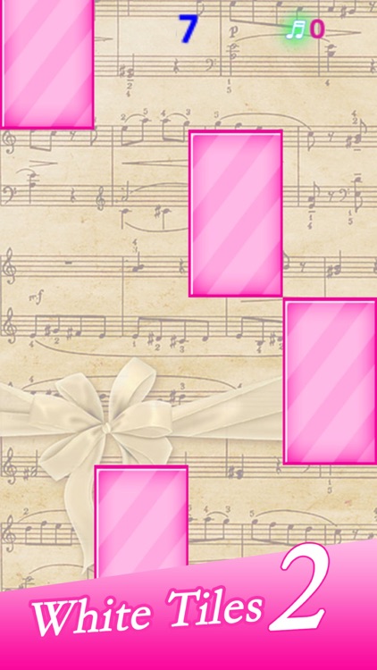 Magic Music Tiles 2:Piano Game
