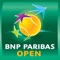 The official 2020 BNP Paribas Open mobile app is the must-have event companion for fans whether on-site at the Indian Wells Tennis Garden or following from afar