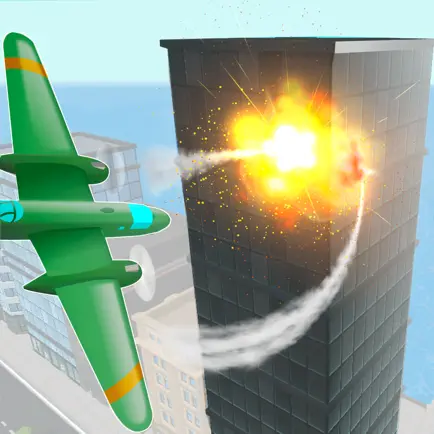 Plane Bomber 3D Cheats