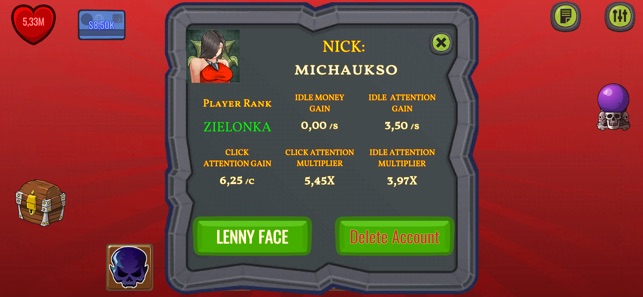 Mirkowanie - Idle Clicker Game(圖3)-速報App