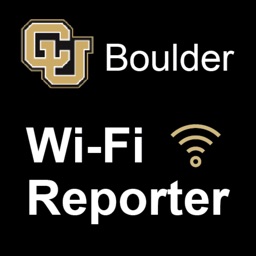 UCB Wireless Quality Reporter