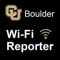 Tell CU Boulder how you feel about the performance of UCB Wireless Wi-Fi