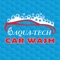 Aqua Tech Car Wash prides ourselves on providing you with a fast, friendly and clean car washing experience every time you visit our location