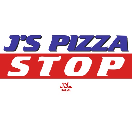 J's Pizza Stop Old Swan icon