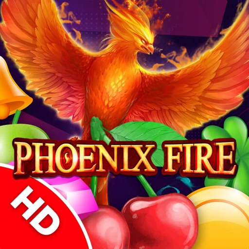 Phoenix Soaring HD