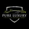 Welcome to the PURE LUXURY MOBILE DETAIL SPA App