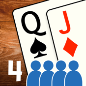 Pinochle icon