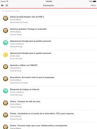 Captura de Pantalla 2 KZgunea iphone