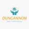 The Dungannon Credit Union App allows you to manage your Credit Union accounts 'on the go' and in a way that is convenient to you