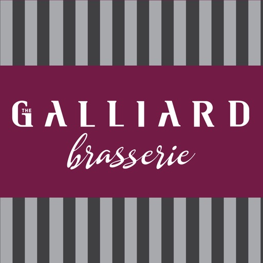 THE GALLIARD