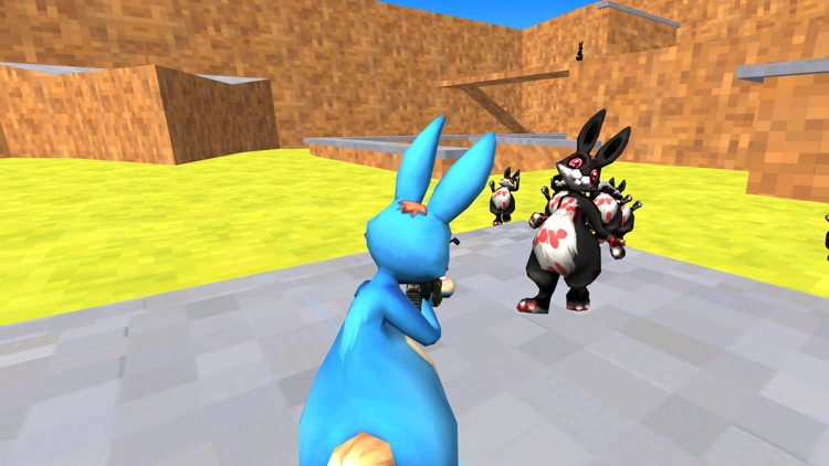 Chungus Battle Simulator screenshot-8