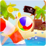 Dive Ball 3D