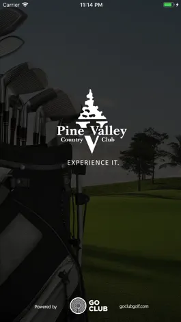 Game screenshot Pine Valley CC mod apk